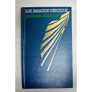 Los paraísos perdidos